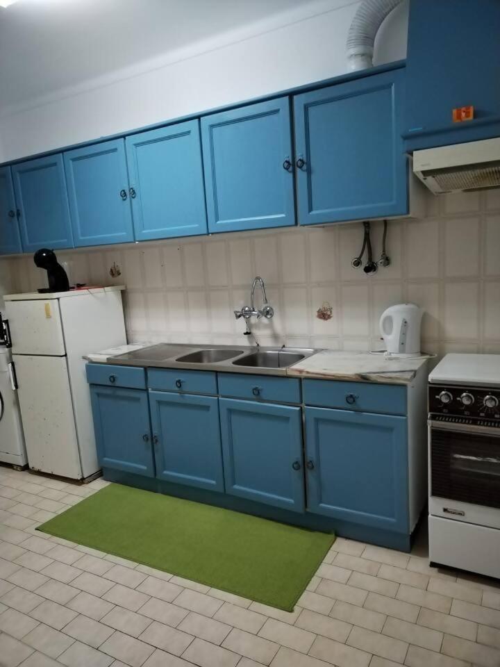 Ip3 Sunny Duplex Appartement Ferrel  Buitenkant foto